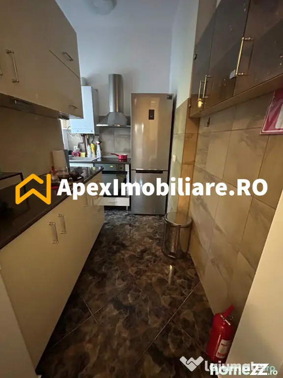 Apartament 2 camere de inchiriat Cotroceni București | Apex