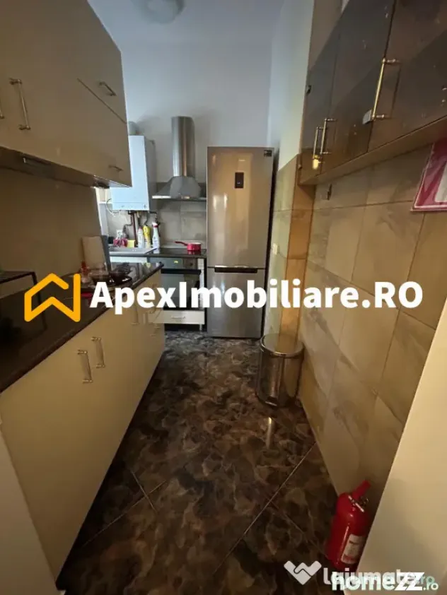 Apartament 2 camere de inchiriat Cotroceni București | Apex