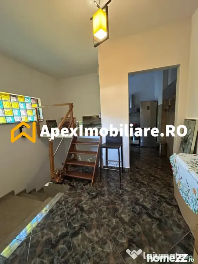 Apartament 2 camere de inchiriat Cotroceni București | Apex
