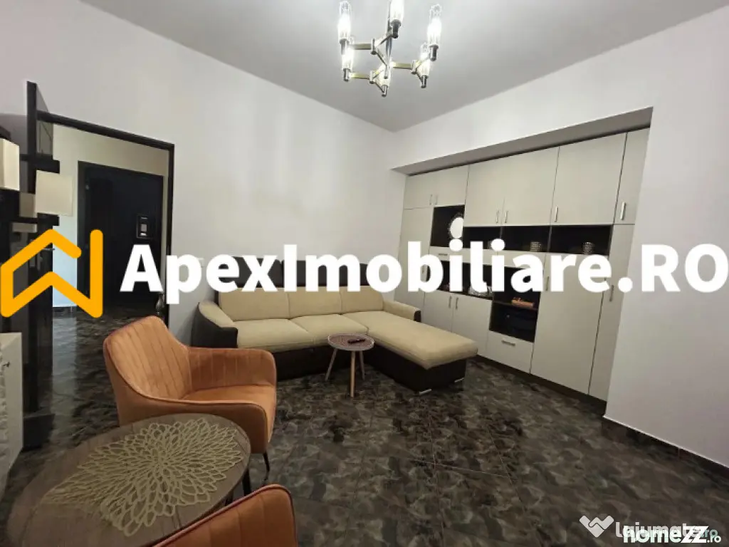 Apartament 2 camere de inchiriat Cotroceni București | Apex