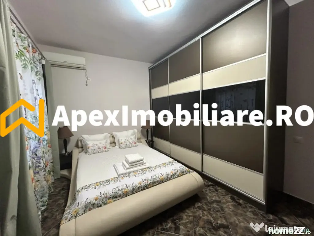 Apartament 2 camere de inchiriat Cotroceni București | Apex