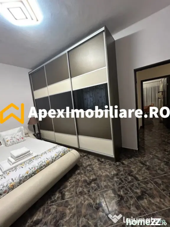 Apartament 2 camere de inchiriat Cotroceni București | Apex