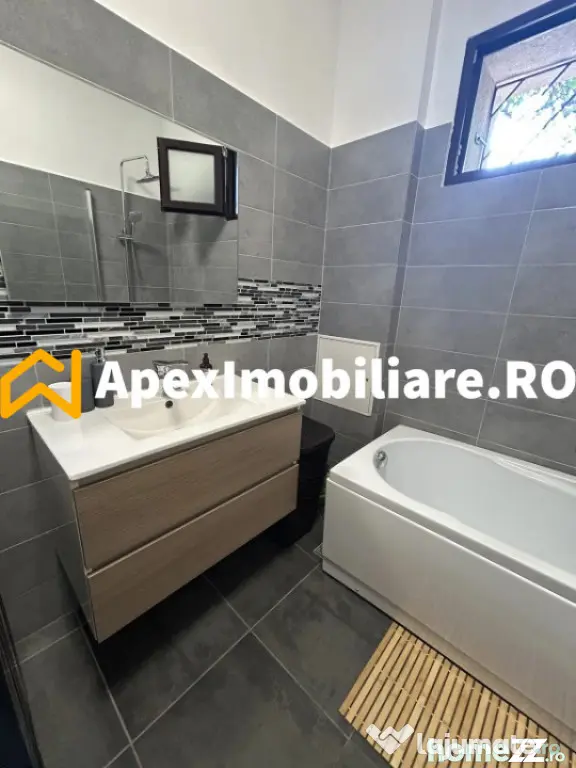 Apartament 2 camere de inchiriat Cotroceni București | Apex