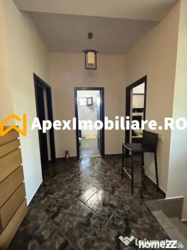 Apartament 2 camere de inchiriat Cotroceni București | Apex
