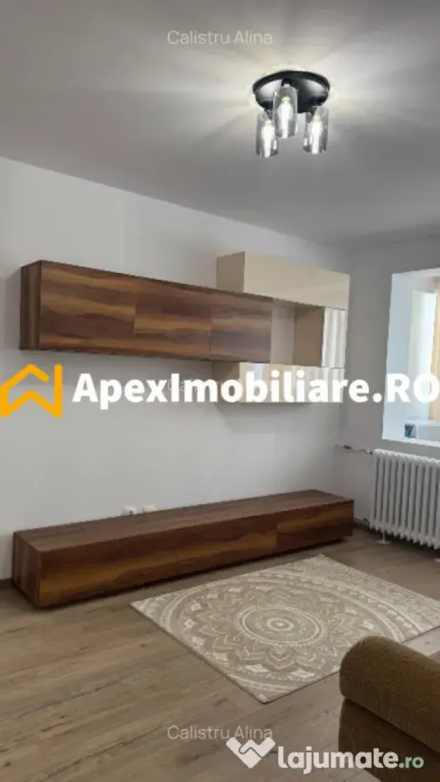 Apartament 2 camere de inchiriat Gorjului București | ApexI
