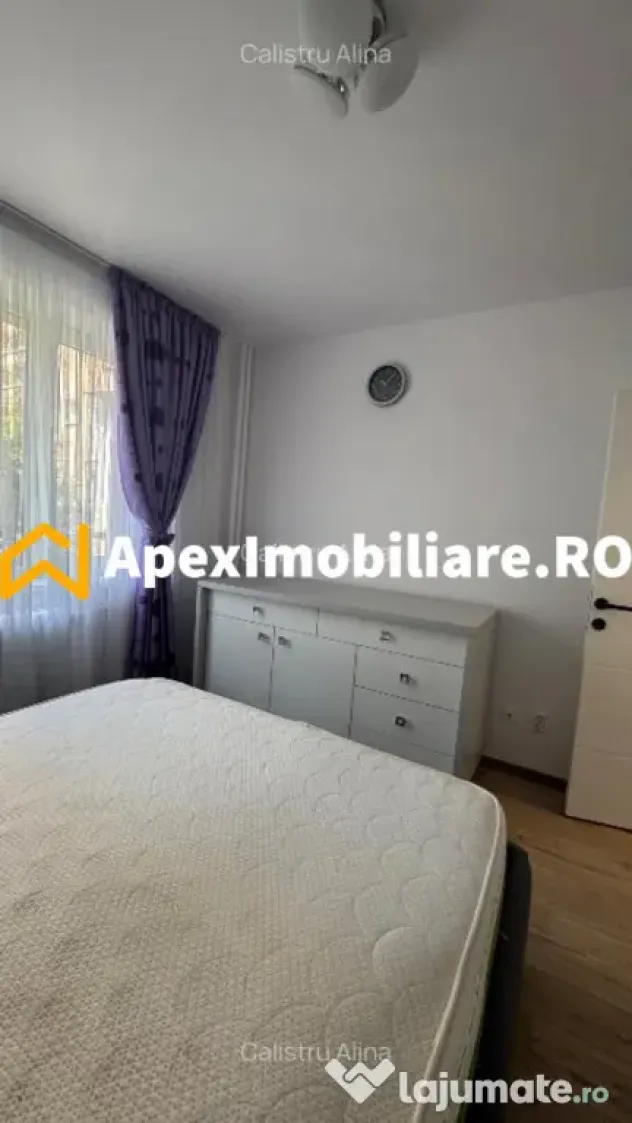 Apartament 2 camere de inchiriat Gorjului București | ApexI
