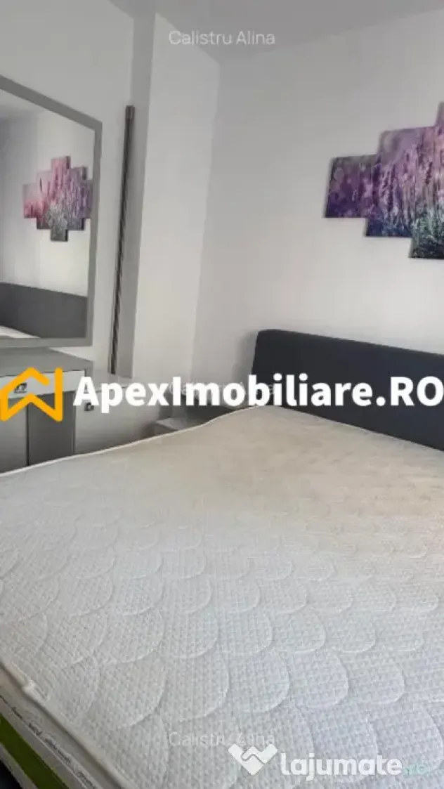 Apartament 2 camere de inchiriat Gorjului București | ApexI