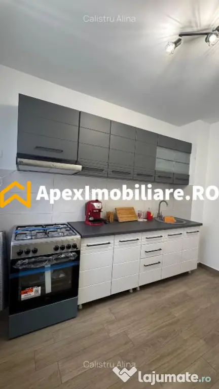 Apartament 2 camere de inchiriat Gorjului București | ApexI