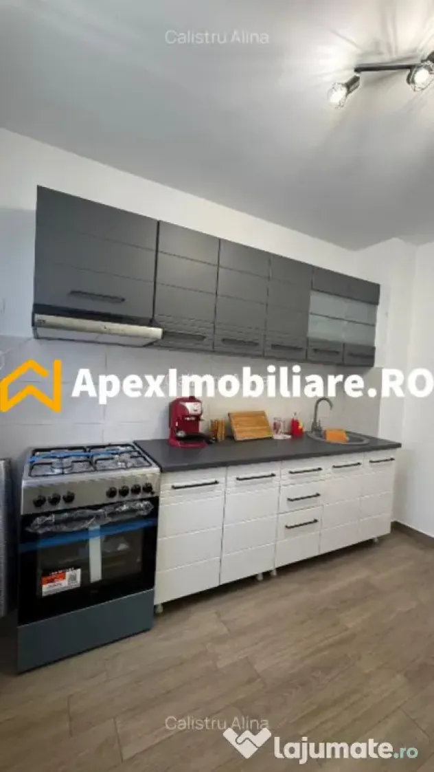 Apartament 2 camere de inchiriat Gorjului București | ApexI