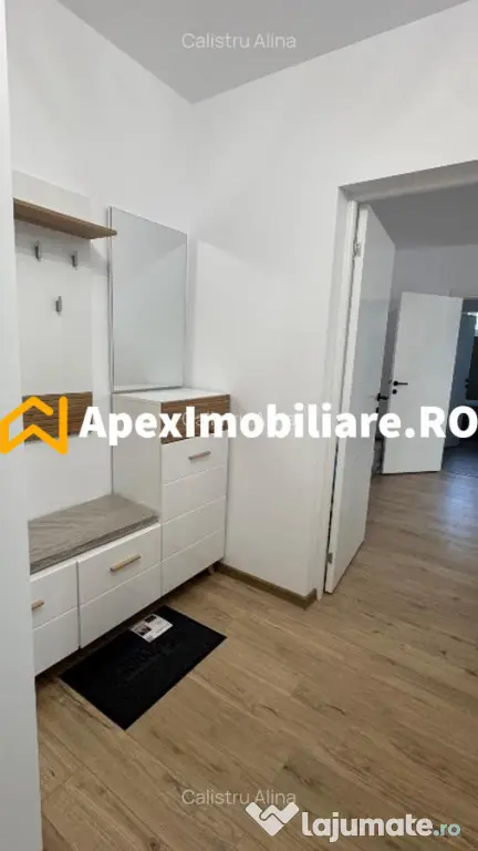 Apartament 2 camere de inchiriat Gorjului București | ApexI