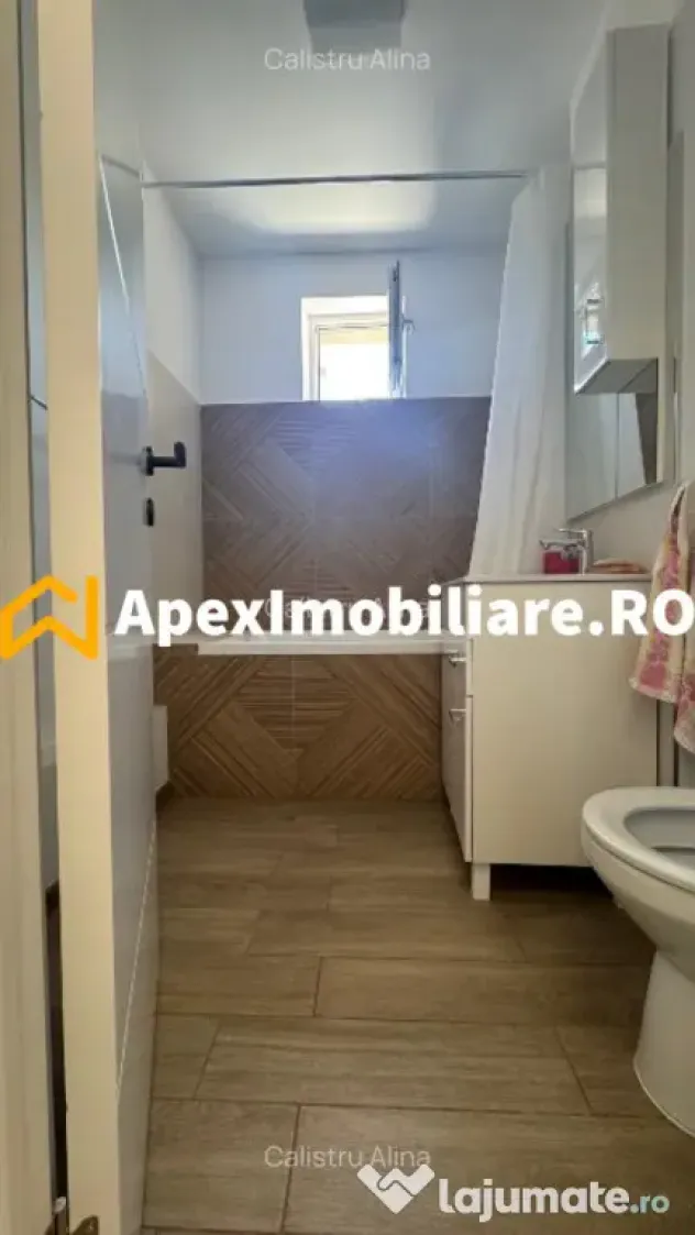 Apartament 2 camere de inchiriat Gorjului București | ApexI