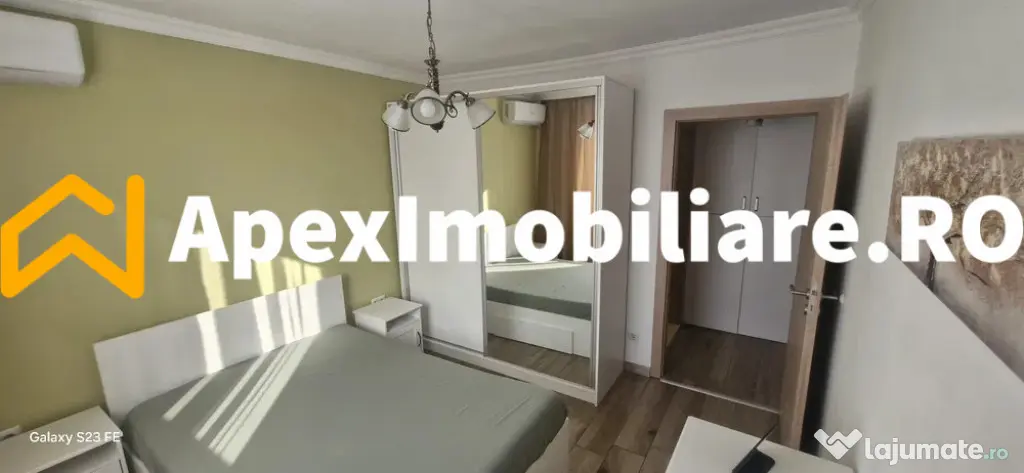 Apartament 2 camere de vanzare Basarabia București | ApexIm