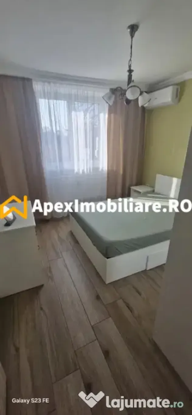 Apartament 2 camere de vanzare Basarabia București | ApexIm