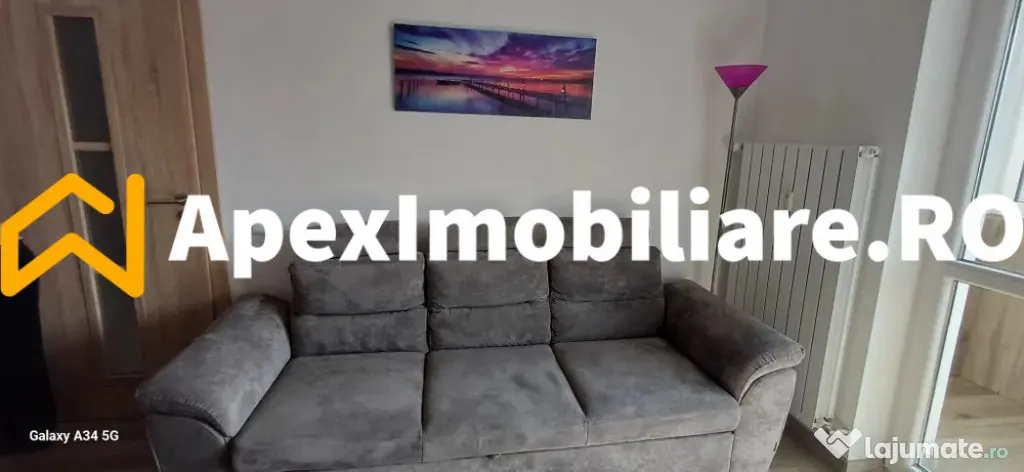 Apartament 2 camere de vanzare Basarabia București | ApexIm