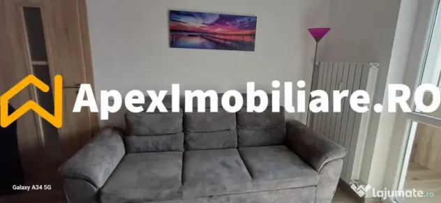 Apartament 2 camere de vanzare Basarabia București | ApexIm