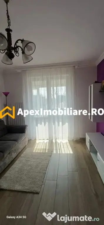 Apartament 2 camere de vanzare Basarabia București | ApexIm