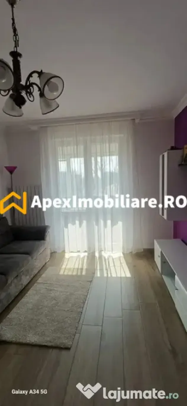Apartament 2 camere de vanzare Basarabia București | ApexIm