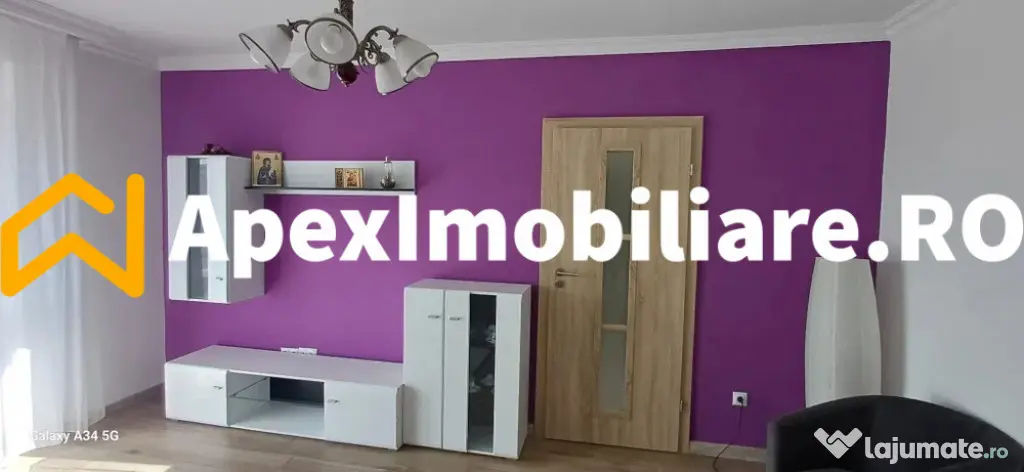 Apartament 2 camere de vanzare Basarabia București | ApexIm