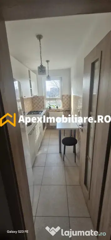 Apartament 2 camere de vanzare Basarabia București | ApexIm