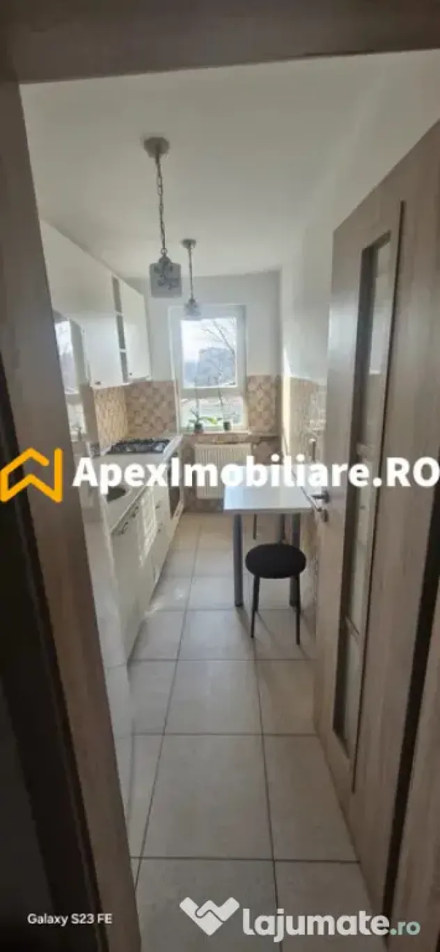 Apartament 2 camere de vanzare Basarabia București | ApexIm