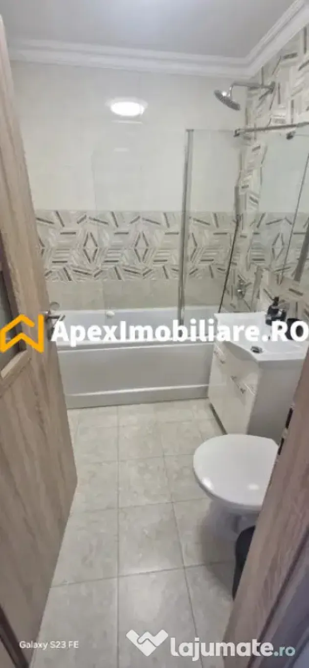 Apartament 2 camere de vanzare Basarabia București | ApexIm