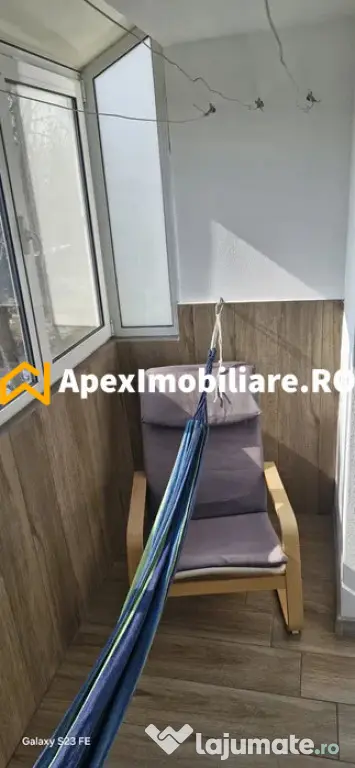 Apartament 2 camere de vanzare Basarabia București | ApexIm