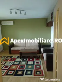 Apartament 4 camere de inchiriat Militari București | ApexI