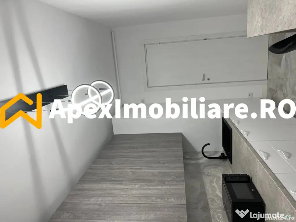 Apartament 2 camere de inchiriat Berceni București | ApexIm