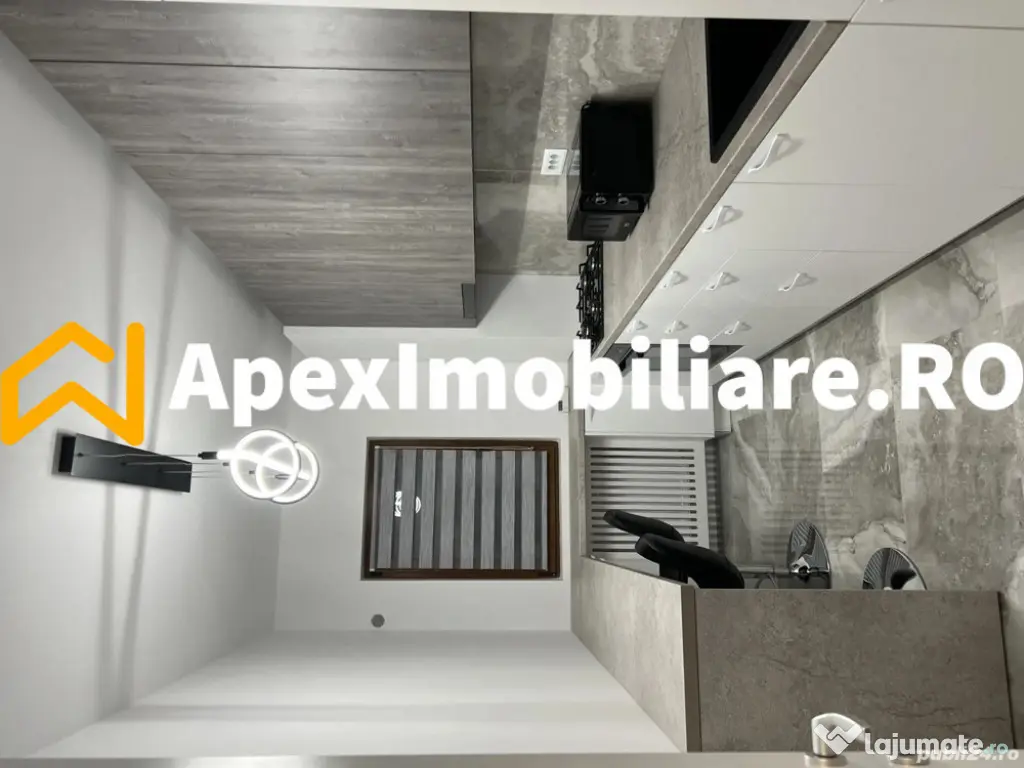 Apartament 2 camere de inchiriat Berceni București | ApexIm