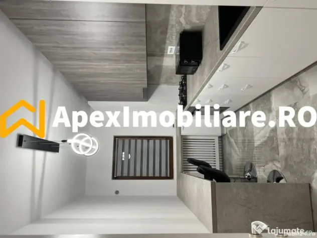 Apartament 2 camere de inchiriat Berceni București | ApexIm