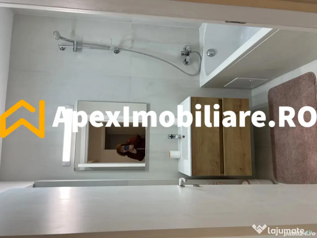 Apartament 2 camere de inchiriat Berceni București | ApexIm