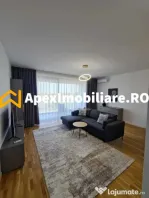 Apartament 2 camere de inchiriat Baneasa București | ApexIm