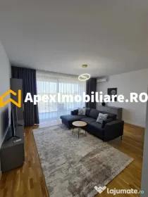 Apartament 2 camere de inchiriat Baneasa București | ApexIm