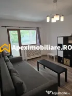 Apartament 2 camere de inchiriat Romana București | ApexImo