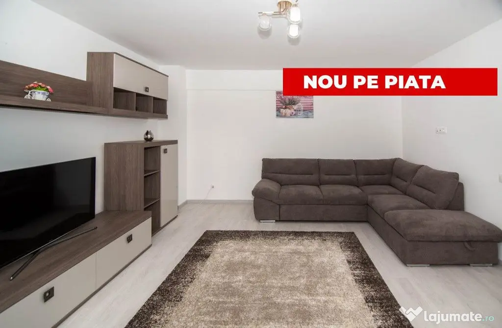 Inchiriere apartament 2 camere Pitesti- Stadion-Banat!