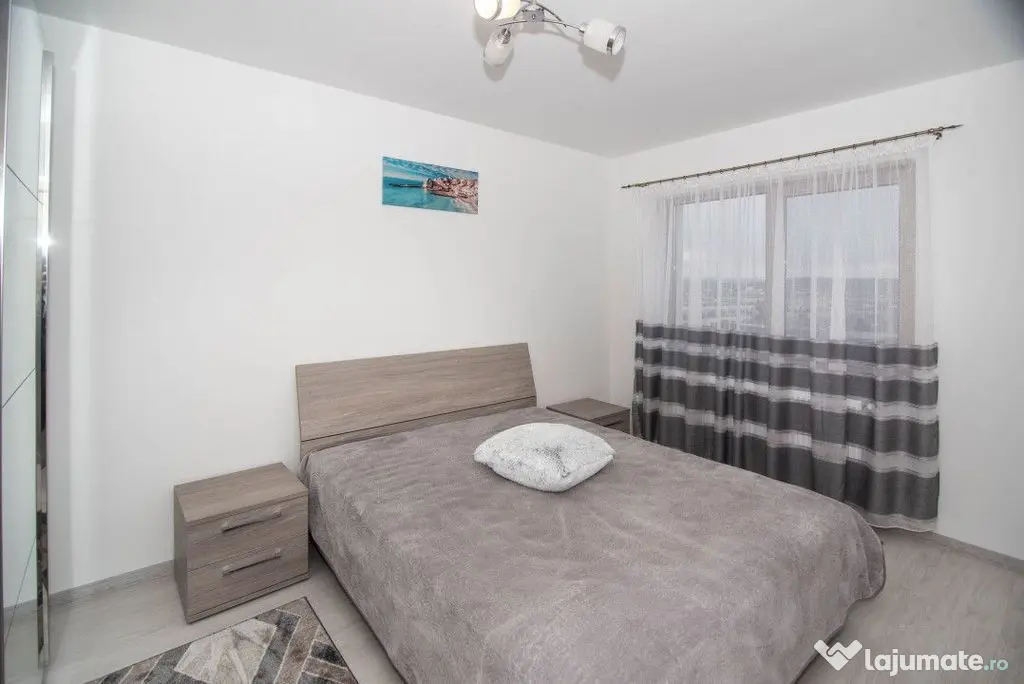 Inchiriere apartament 2 camere Pitesti- Stadion-Banat!