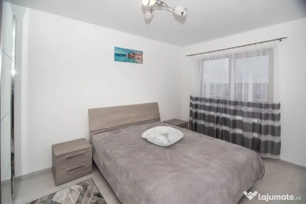 Inchiriere apartament 2 camere Pitesti- Stadion-Banat!