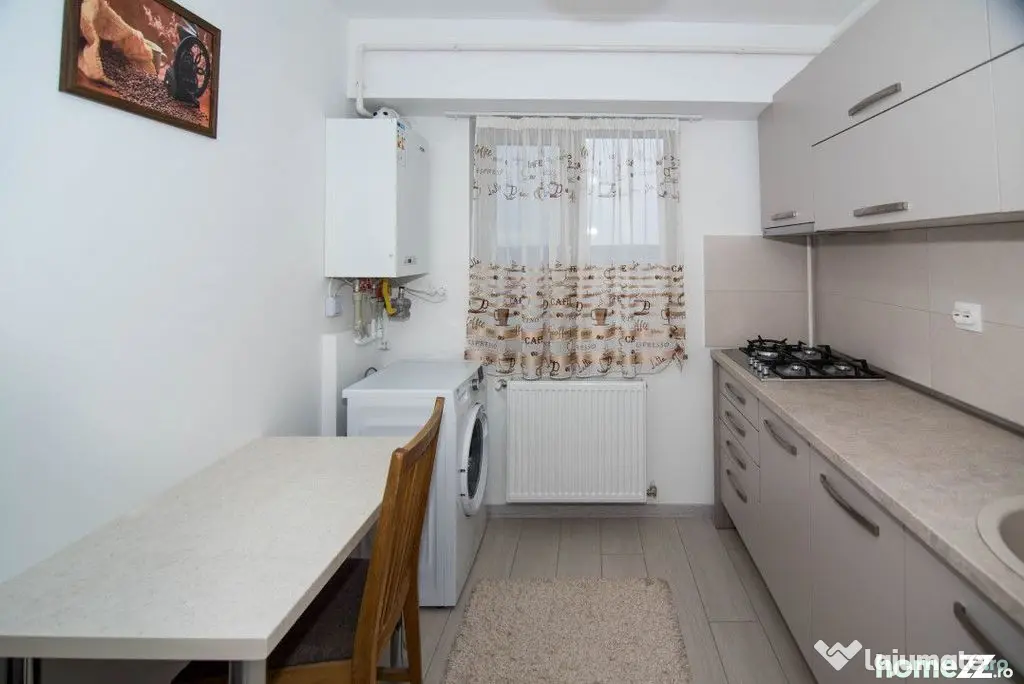 Inchiriere apartament 2 camere Pitesti- Stadion-Banat!
