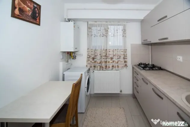 Inchiriere apartament 2 camere Pitesti- Stadion-Banat!