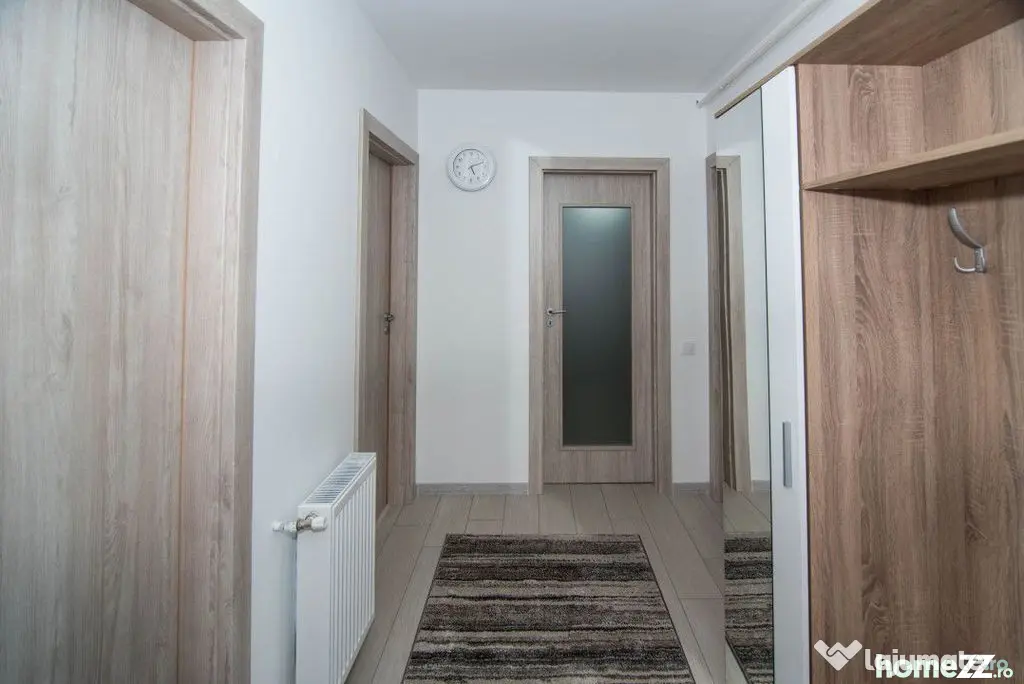 Inchiriere apartament 2 camere Pitesti- Stadion-Banat!