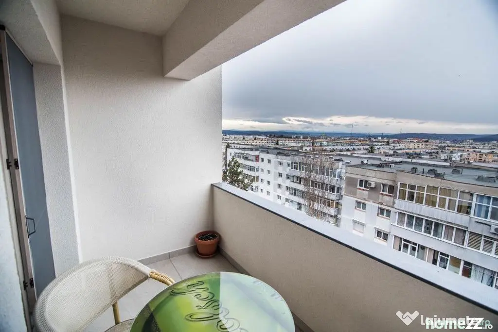 Inchiriere apartament 2 camere Pitesti- Stadion-Banat!