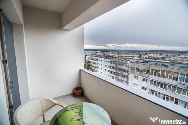 Inchiriere apartament 2 camere Pitesti- Stadion-Banat!