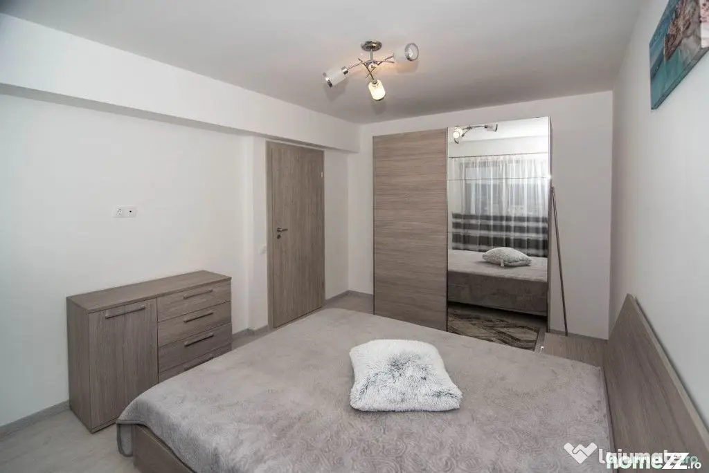 Inchiriere apartament 2 camere Pitesti- Stadion-Banat!