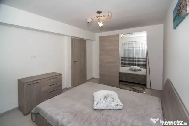 Inchiriere apartament 2 camere Pitesti- Stadion-Banat!