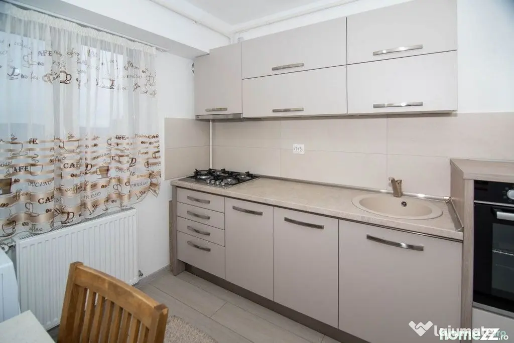 Inchiriere apartament 2 camere Pitesti- Stadion-Banat!