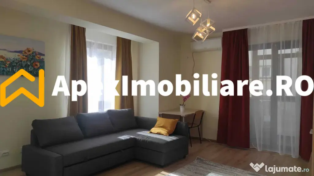 Apartament 2 camere Mosilor Bucuresti, centrala proprie