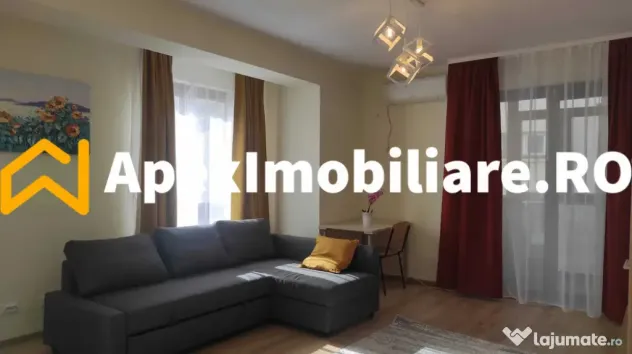 Apartament 2 camere Mosilor Bucuresti, centrala proprie