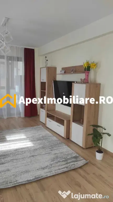 Apartament 2 camere Mosilor Bucuresti, centrala proprie