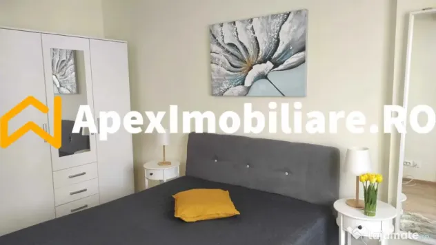 Apartament 2 camere Mosilor Bucuresti, centrala proprie