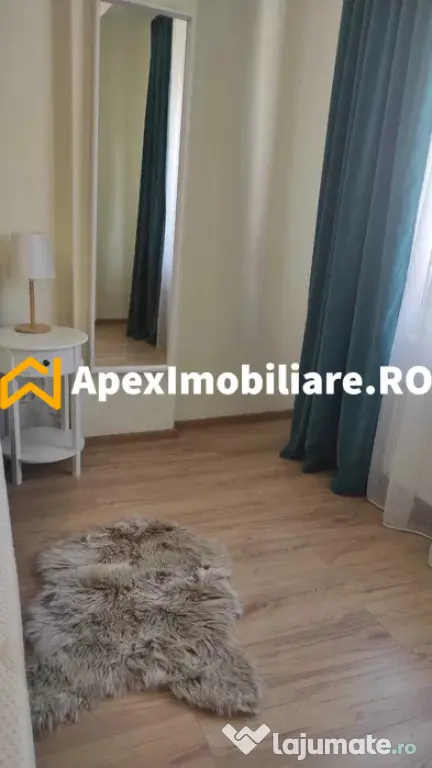 Apartament 2 camere Mosilor Bucuresti, centrala proprie